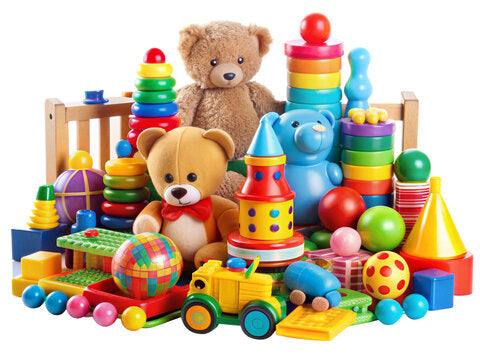 Toys