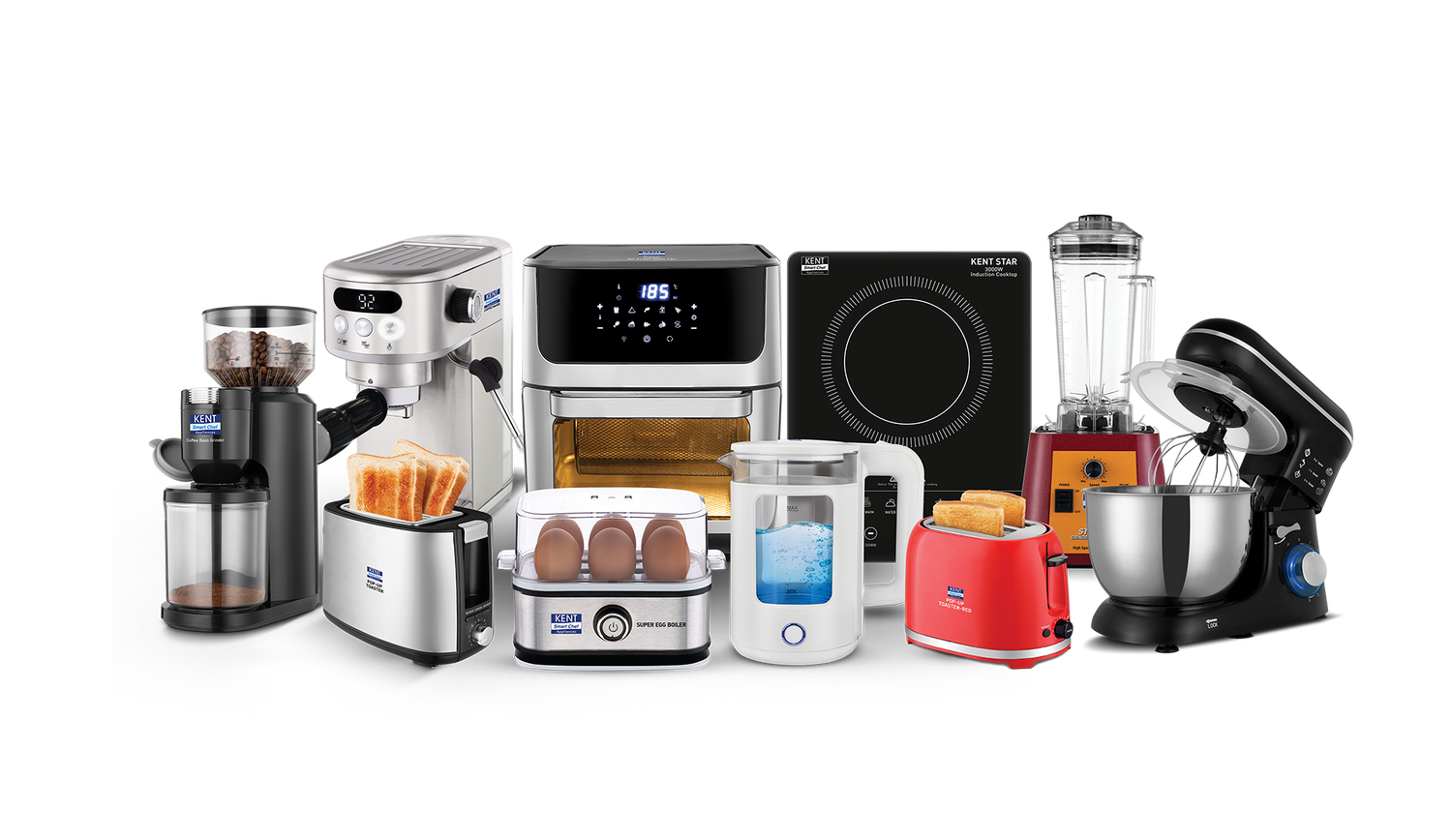 Home & Kitchen