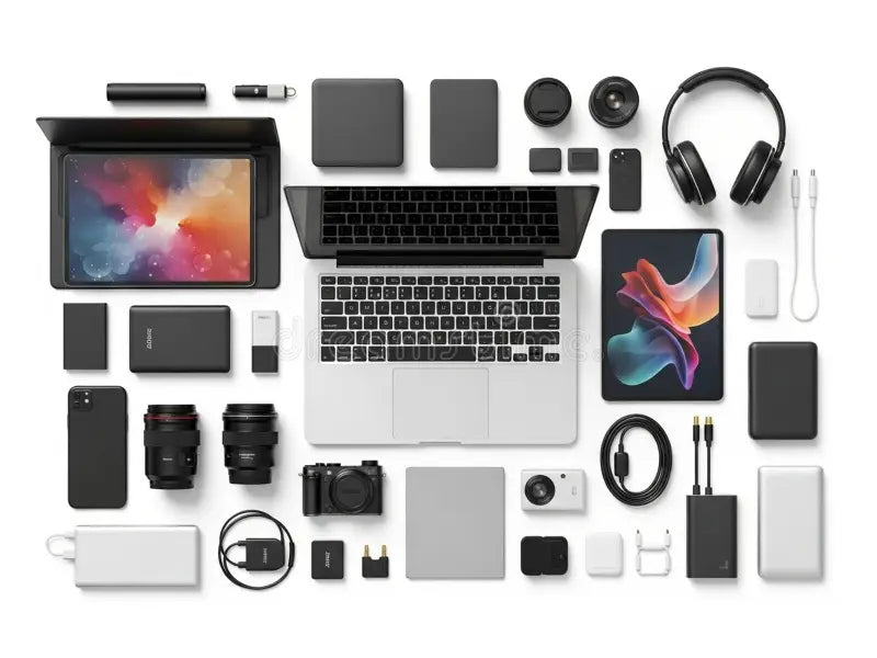 Gadgets